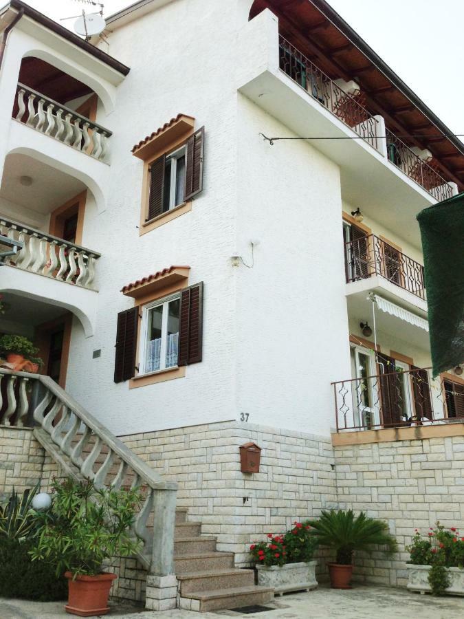 לובראן Guest House Ivo מראה חיצוני תמונה