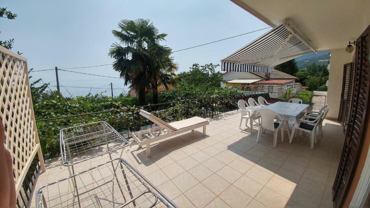 לובראן Guest House Ivo מראה חיצוני תמונה