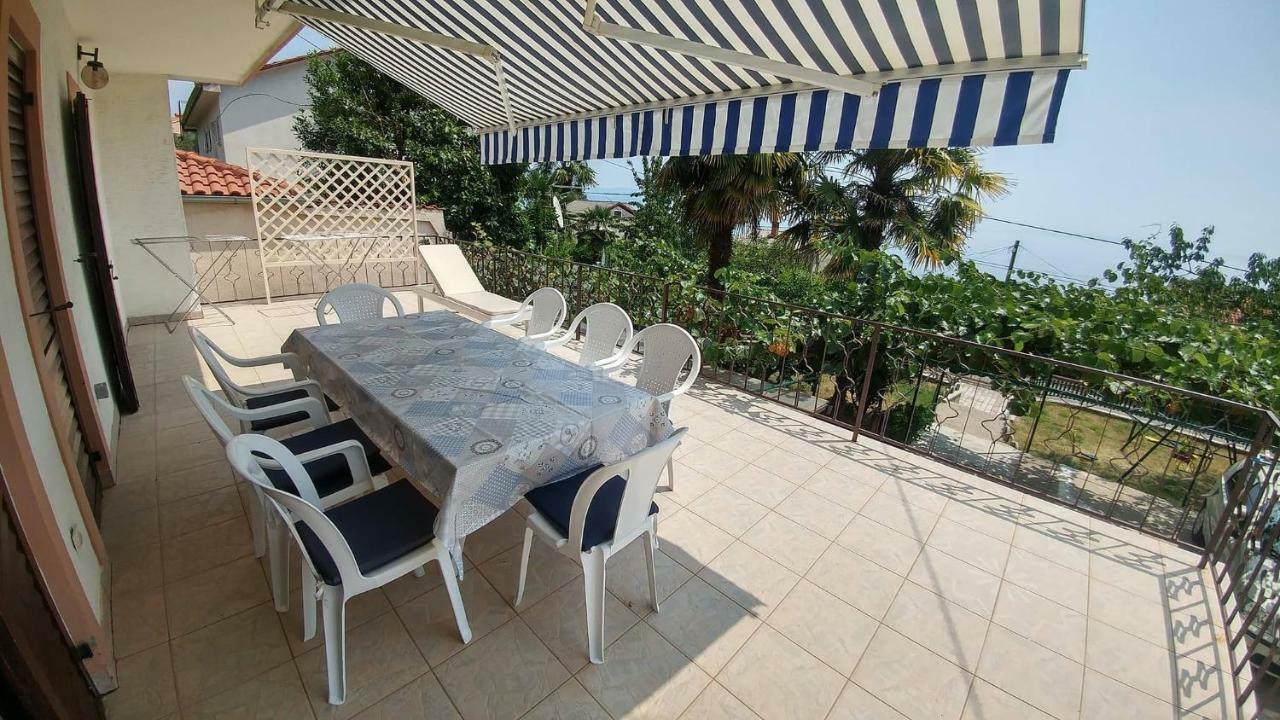 לובראן Guest House Ivo מראה חיצוני תמונה