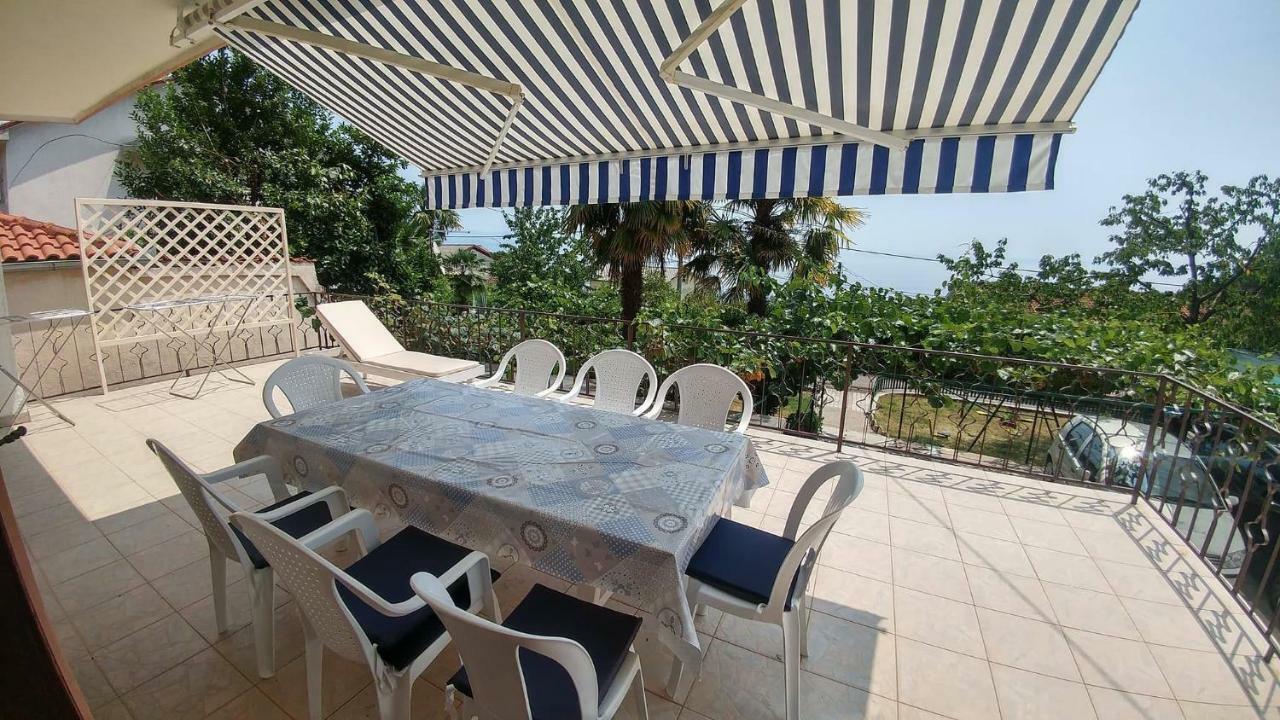 לובראן Guest House Ivo מראה חיצוני תמונה