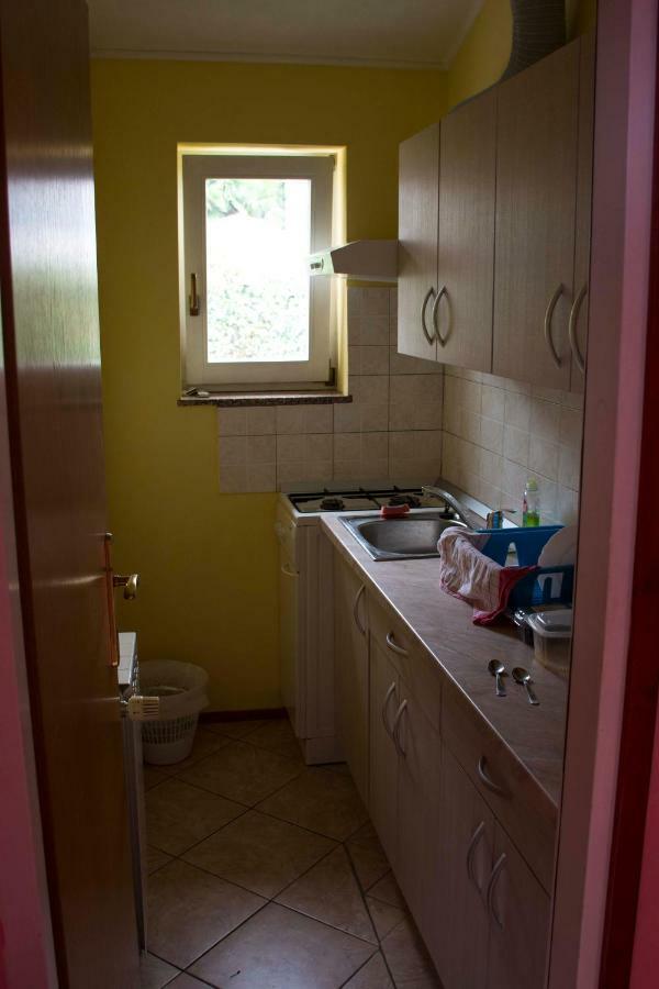 לובראן Guest House Ivo מראה חיצוני תמונה