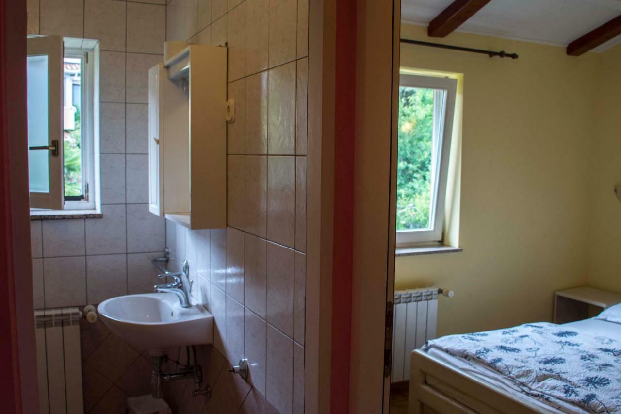 לובראן Guest House Ivo מראה חיצוני תמונה