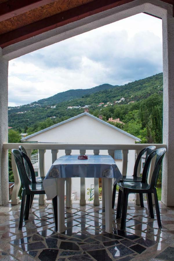 לובראן Guest House Ivo מראה חיצוני תמונה