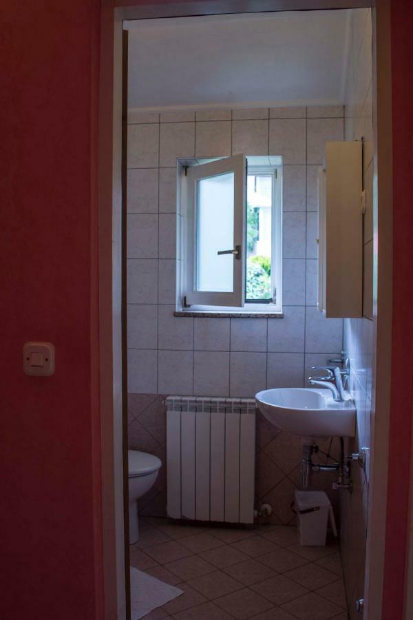 לובראן Guest House Ivo מראה חיצוני תמונה