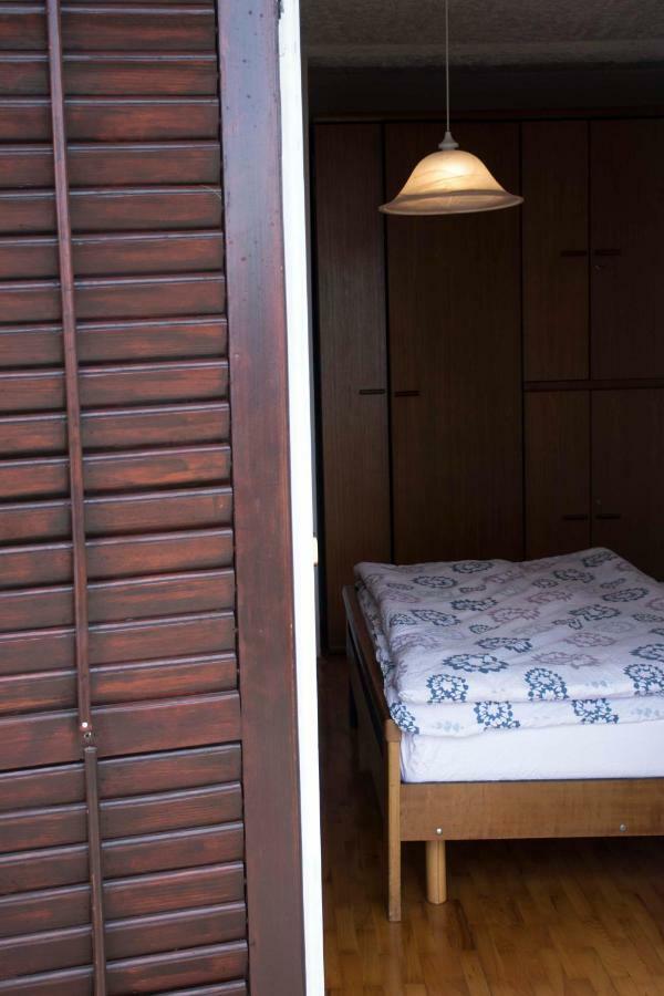 לובראן Guest House Ivo מראה חיצוני תמונה