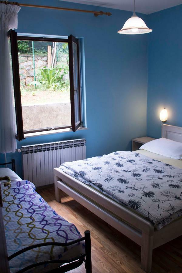 לובראן Guest House Ivo מראה חיצוני תמונה