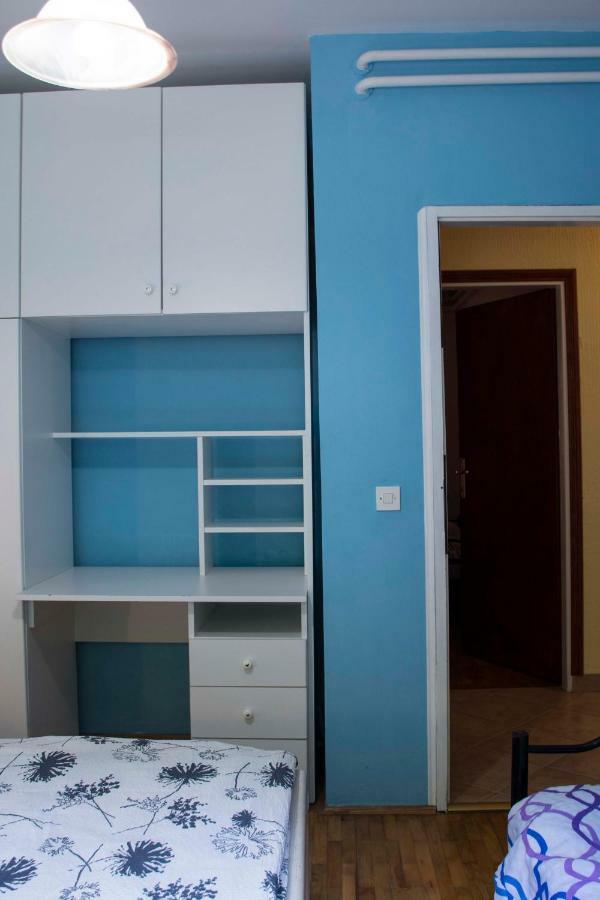 לובראן Guest House Ivo מראה חיצוני תמונה